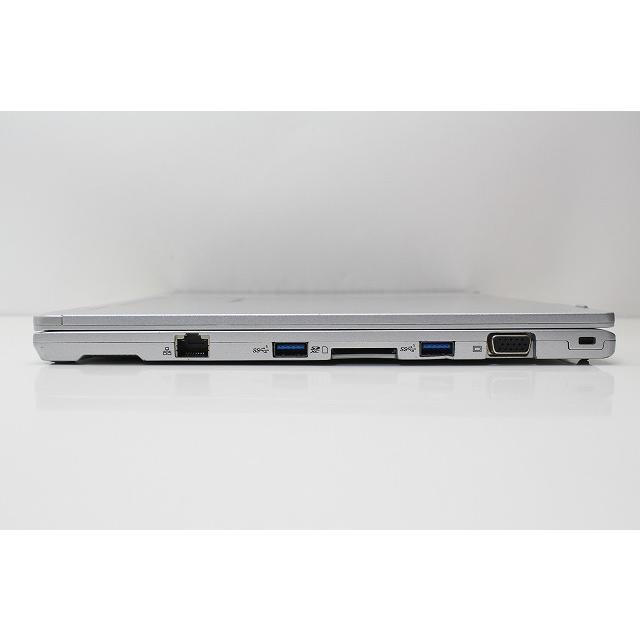 Let's note FV ノートパソコン 中古 ハイスペック Panasonic レッツ