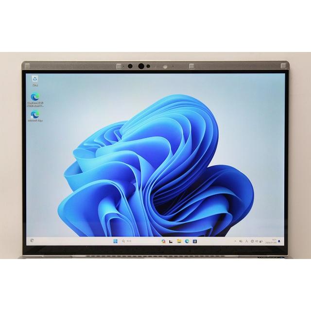 Let's note FV ノートパソコン 中古 ハイスペック Panasonic レッツ