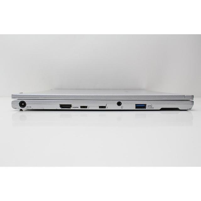 Let's note FV ノートパソコン 中古 ハイスペック Panasonic レッツ