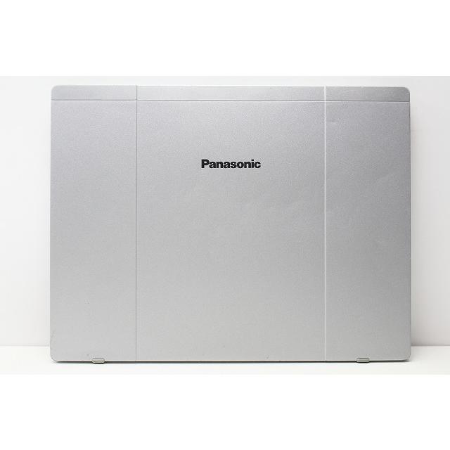【訳あり】レッツノート CF-FV1 Windows11/11世代i5/16GB Let's note Panasonic レッツノート CF-FV1 Core i5-1145G7 2.6GHz