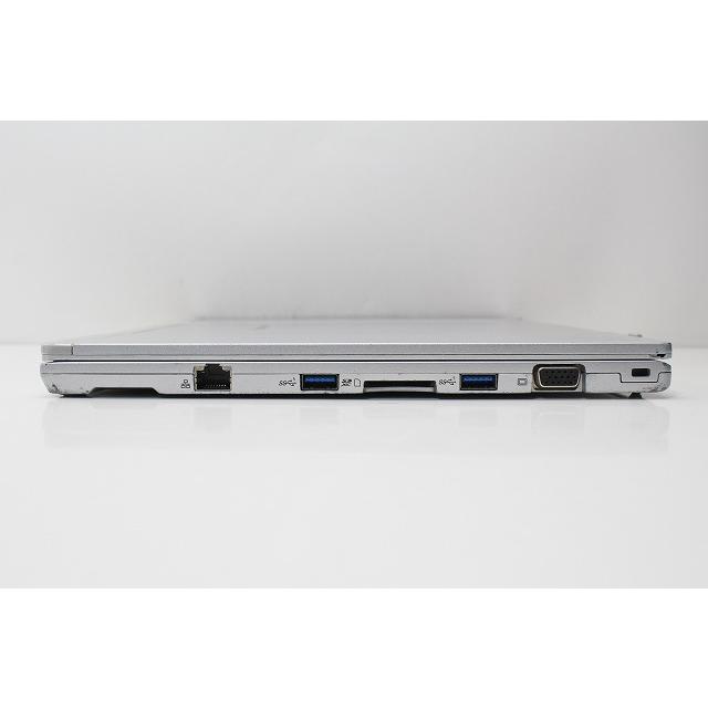 Let's note FV ノートパソコン 中古 ハイスペック Panasonic レッツ