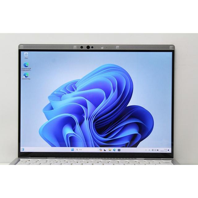 Let's note FV ノートパソコン 中古 ハイスペック Panasonic レッツ