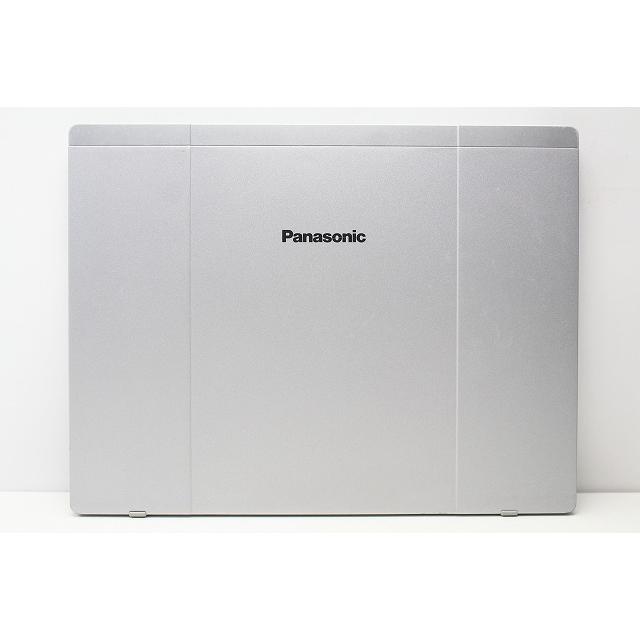Let's note FV ノートパソコン 中古 ハイスペック Panasonic レッツ
