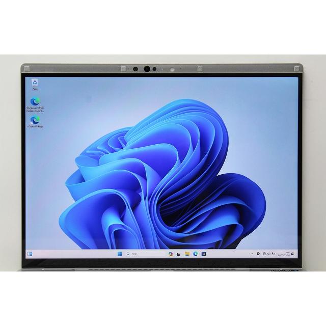 Let's note FV ノートパソコン 中古 ハイスペック Panasonic レッツ