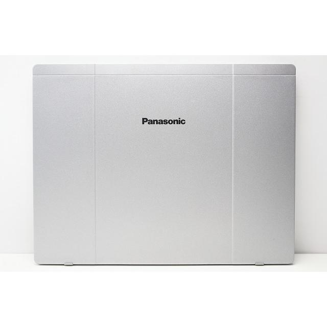 Let's note FV ノートパソコン 中古 ハイスペック Panasonic レッツ