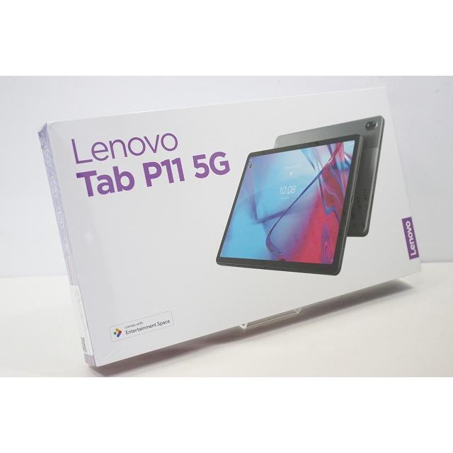 Lenovo TAB4 新品未使用 Android タブレット Tab P11 11.0インチ TB