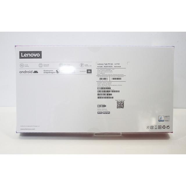 Lenovo TAB4 新品未使用 Android タブレット Tab P11 11.0インチ TB