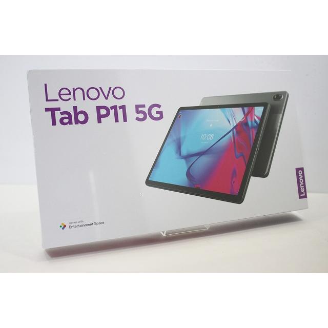 Lenovo TB-J607Z ( 本体のみ) Lenovo TAB4 新品未使用 Android タブレット Tab P11 11.0インチ TB