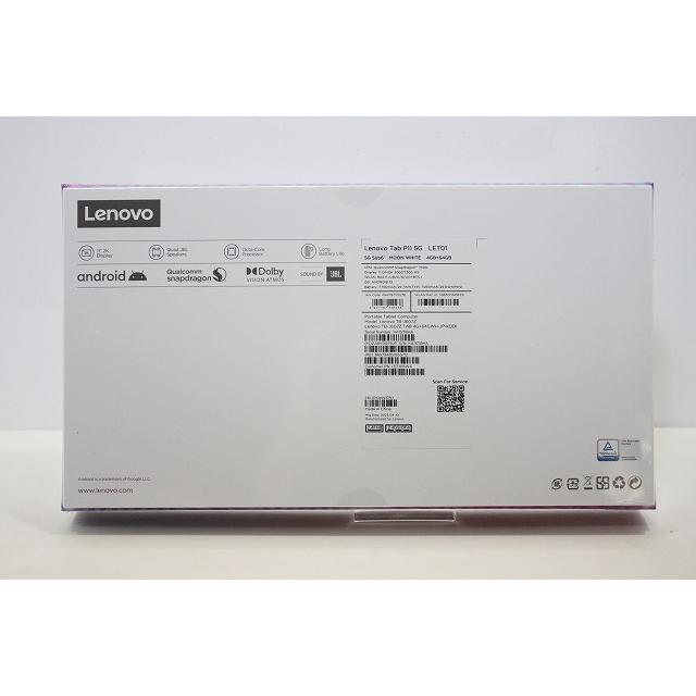 Lenovo TAB4 新品未使用 Android タブレット Tab P11 11.0インチ TB