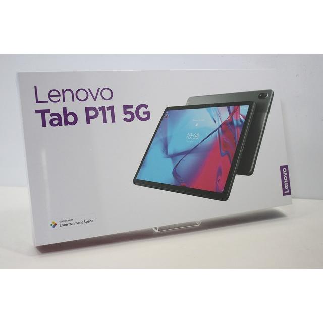 Lenovo TAB4 新品未使用 Android タブレット Tab P11 11.0インチ TB
