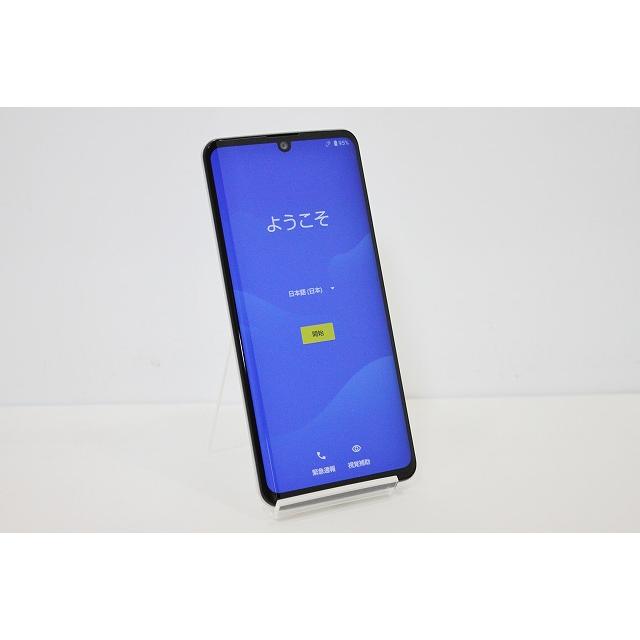 SIM ロック解除済み SHARP AQUOS zero2 SHV47 au AQUOS zero au SHARP zero2 SHV47 SIMロック解除済み SIMフリー