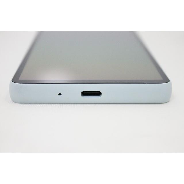 Xperia 10 VI スマートフォン 本体 SOG14 SONY au SIMフリー 残債なし