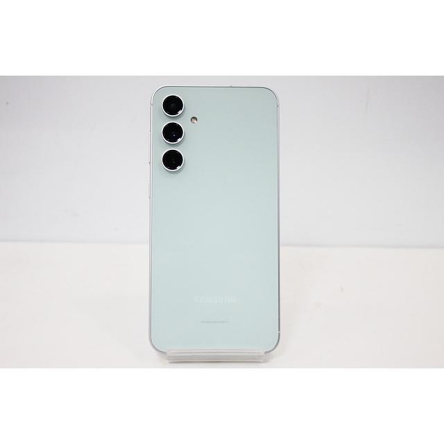 Galaxy S スマートフォン 本体 S23 FE SCG24 Samsung au SIMフリー 残