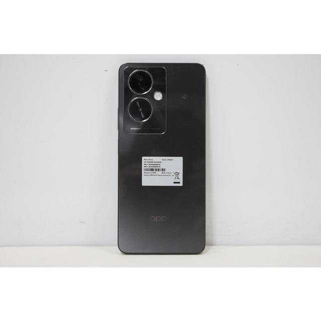 OPPO A スマートフォン 本体 A79 5G CPH2557 SIMフリー 赤ロム保証