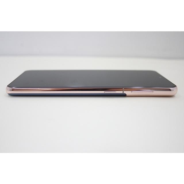 Galaxy　s21 SIMフリー　残債なし　DOCOMO Galaxy S スマートフォン 本体 S21 5G SC-51B Samsung docomo SIM
