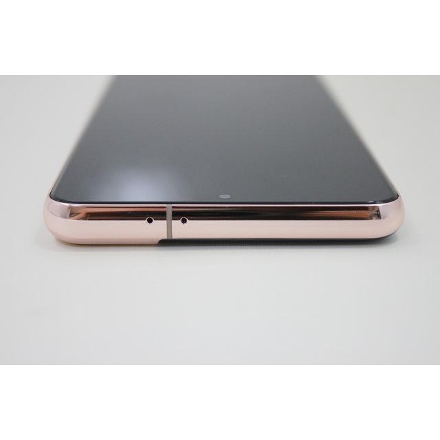 Galaxy　s21 SIMフリー　残債なし　DOCOMO Galaxy S スマートフォン 本体 S21 5G SC-51B Samsung docomo SIM