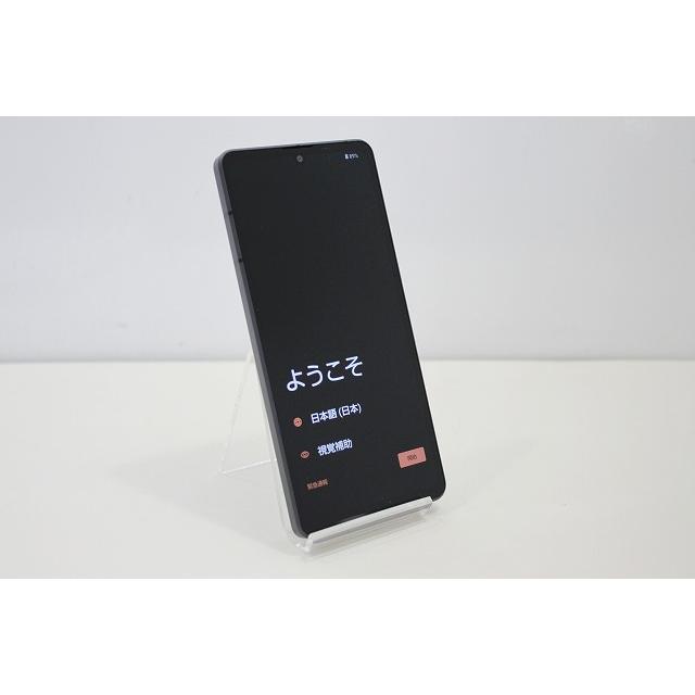 AQUOS sense スマートフォン 本体 sense7 SH-53C SHARP docomo SIM