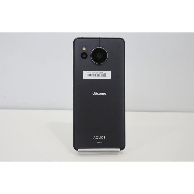 AQUOS sense スマートフォン 本体 sense7 SH-53C SHARP docomo SIM