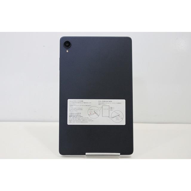 dtab タブレット 本体 Compact d-42A SHARP docomo SIMロック解除済み