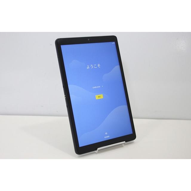 dtab タブレット 本体 Compact d-42A SHARP docomo SIMロック解除済み