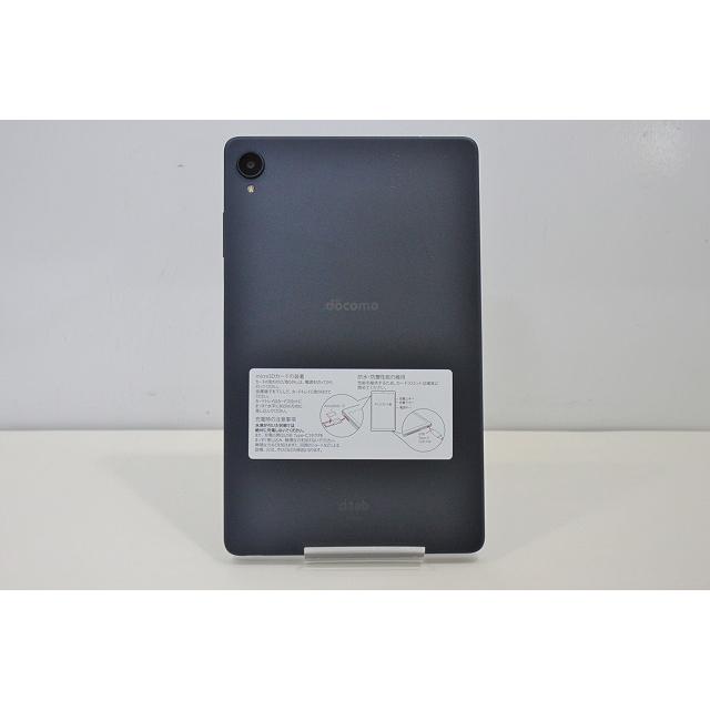 dtab タブレット 本体 Compact d-42A SHARP docomo SIMロック解除済み