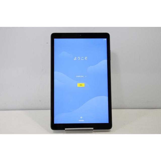 dtab タブレット 本体 Compact d-42A SHARP docomo SIMロック解除済み