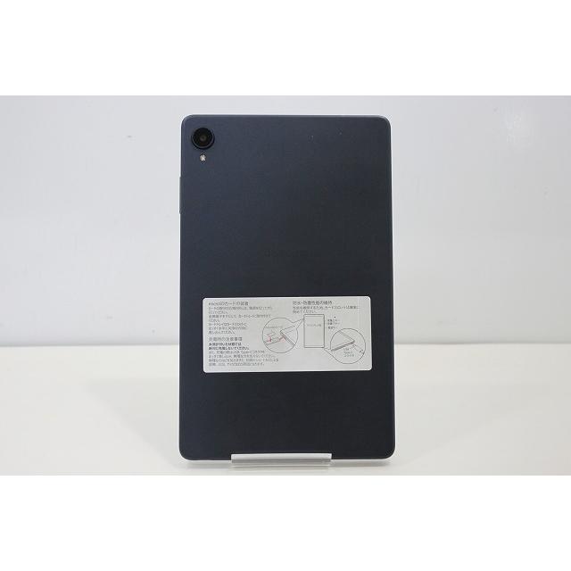 dtab タブレット 本体 Compact d-42A SHARP docomo SIMロック解除済み
