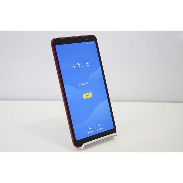 arrows Be スマートフォン 本体 Be4 Plus F-41B FCNT docomo SIMロック