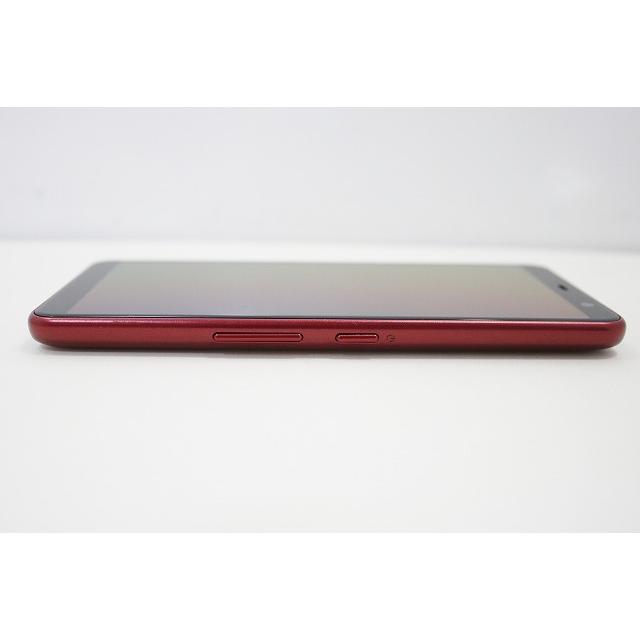 arrows Be スマートフォン 本体 Be4 Plus F-41B FCNT docomo SIMロック