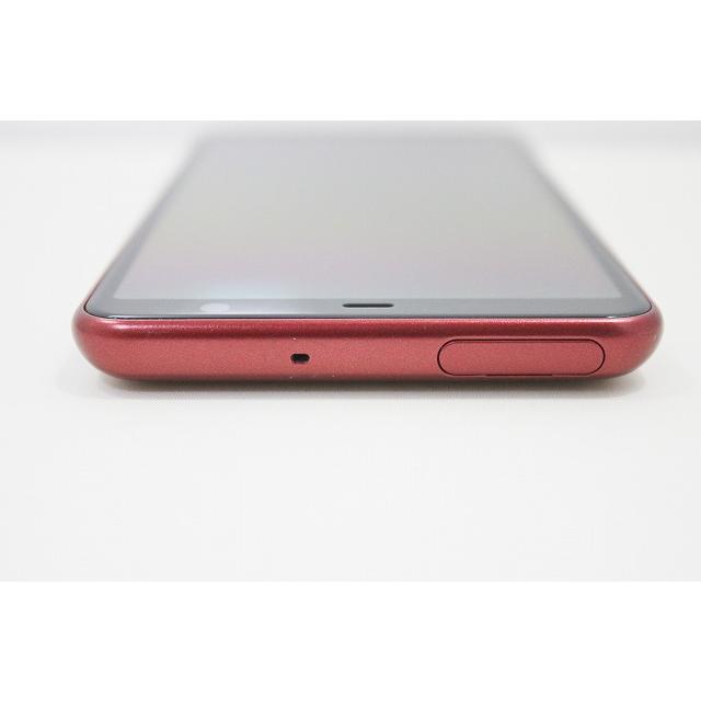 arrows Be スマートフォン 本体 Be4 Plus F-41B FCNT docomo SIMロック