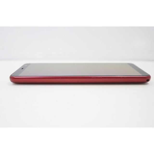 arrows Be スマートフォン 本体 Be4 Plus F-41B FCNT docomo SIMロック