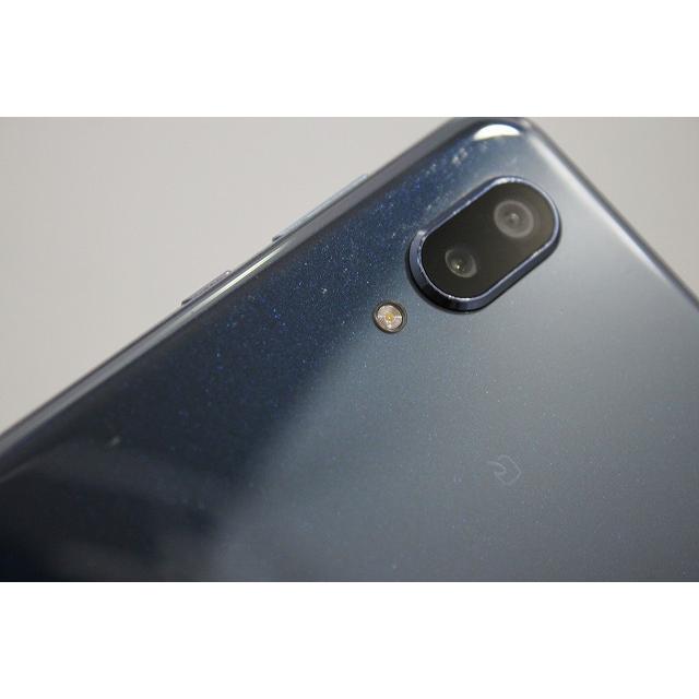 AQUOS sense スマートフォン 本体 sense3 plus SHV46 SHARP au SIM