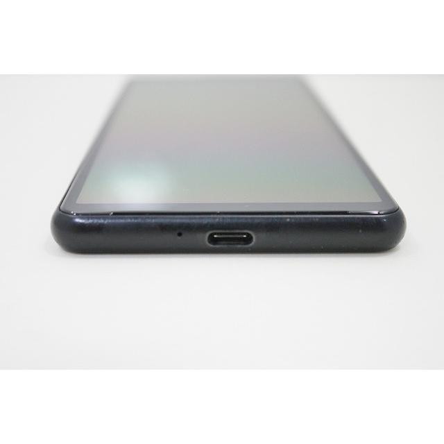 Xperia 10 II スマートフォン 本体 SO-41A SONY docomo SIMロック解除