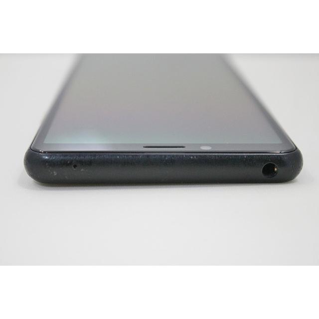 Xperia 10 II スマートフォン 本体 SO-41A SONY docomo SIMロック解除