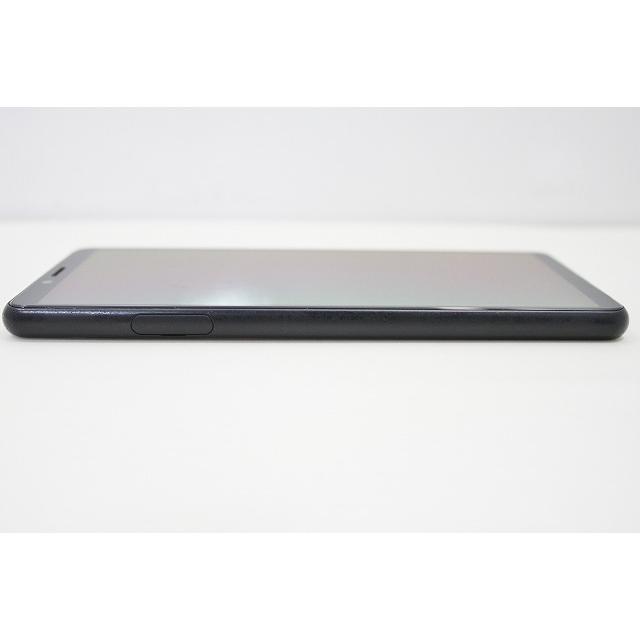 Xperia 10 II スマートフォン 本体 SO-41A SONY docomo SIMロック解除