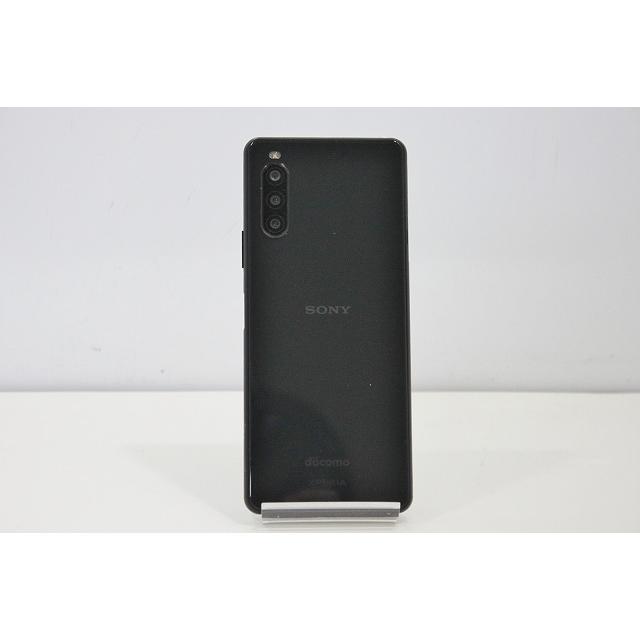 Xperia 10 II スマートフォン 本体 SO-41A SONY docomo SIMロック解除