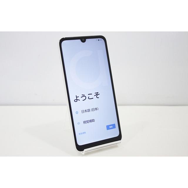 arrows We スマートフォン 本体 We2 A402FC FCNT softbank SIMフリー