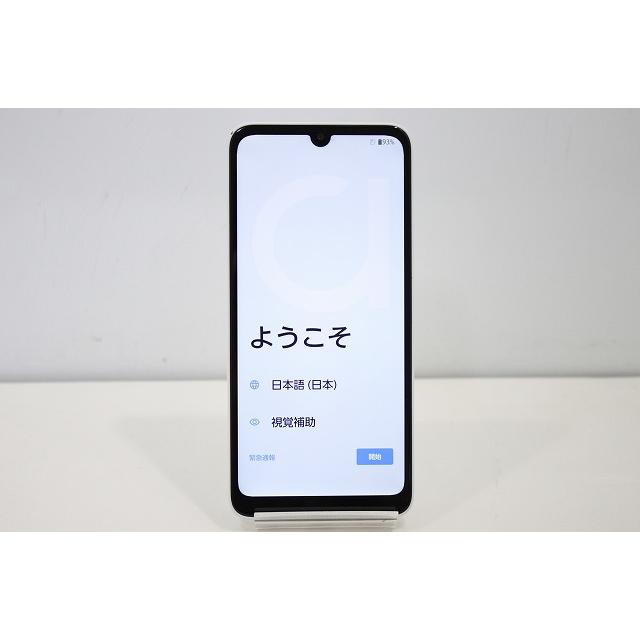 arrows We スマートフォン 本体 We2 A402FC FCNT softbank SIMフリー