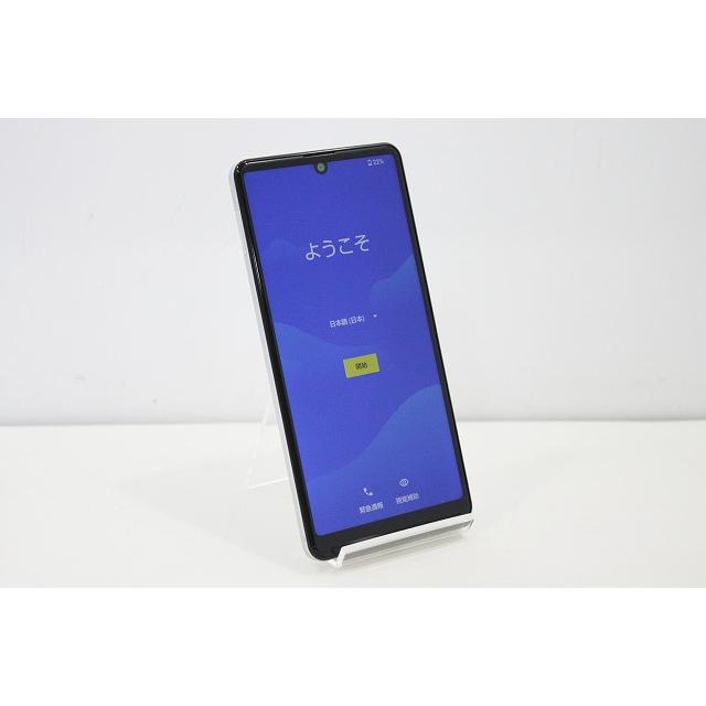 AQUOS sense スマートフォン 本体 sense4 basic A003SH SHARP Y!nobile