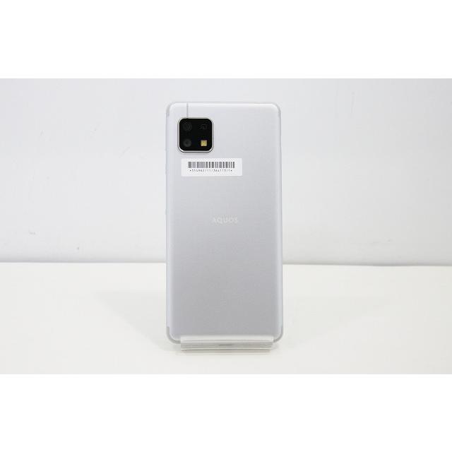 AQUOS sense スマートフォン 本体 sense4 basic A003SH SHARP Y!nobile