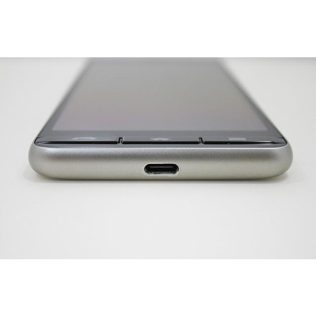BASIO スマートフォン 本体 BASIO4 KYV47 京セラ au SIMロック解除済み
