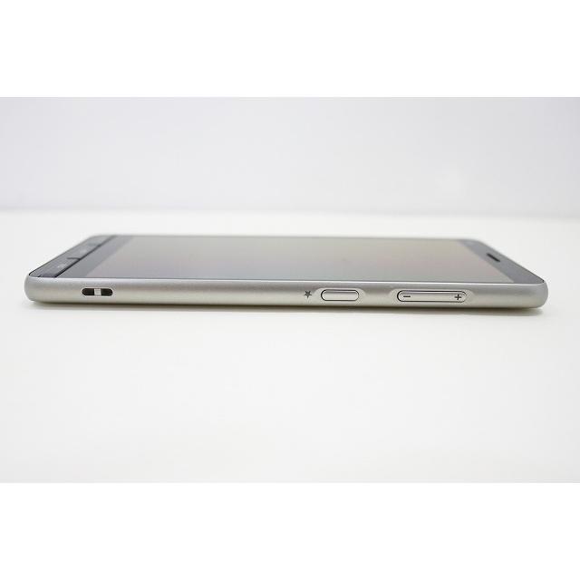 BASIO スマートフォン 本体 BASIO4 KYV47 京セラ au SIMロック解除済み