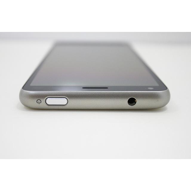 BASIO スマートフォン 本体 BASIO4 KYV47 京セラ au SIMロック解除済み