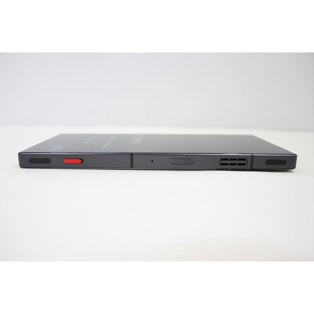 nubia スマートフォン 本体 REDMAGIC 8 Pro NX729J nubia SIMフリー 赤