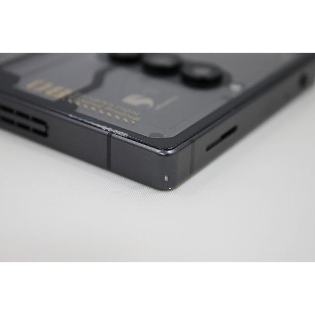 nubia スマートフォン 本体 REDMAGIC 8 Pro NX729J nubia SIMフリー 赤