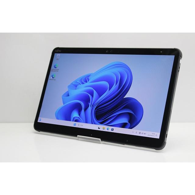 arrows Tab タブレットPC Windows11 富士通 ARROWS Q7310 第10世代