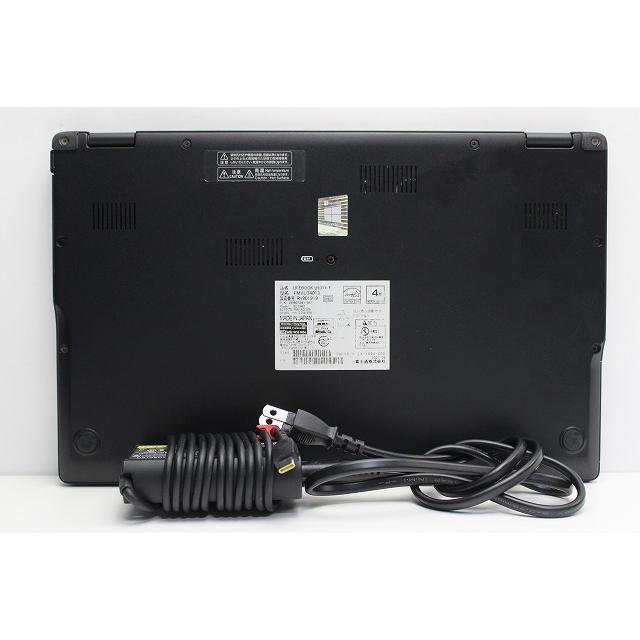 LIFEBOOK U ノートパソコン Windows11 ハイスペック 富士通 U9311 第11