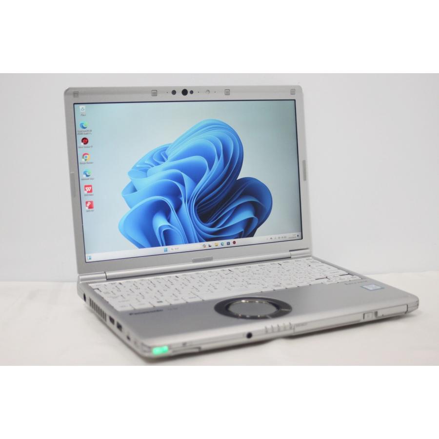 Let's note SV 値下げ ノートパソコン 中古 Panasonic レッツ