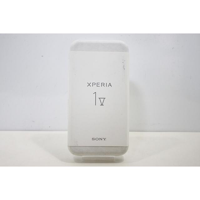 SONY Xperia 1 V SOG10 SIMフリー 美品 Xperia 1 V 新品未使用 スマートフォン Android SONY SOG10 SIMフリー