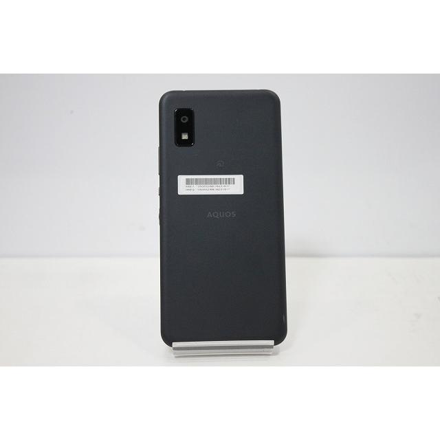 AQUOS wish softbank SHARP A103SH SIMフリー Android スマートフォン